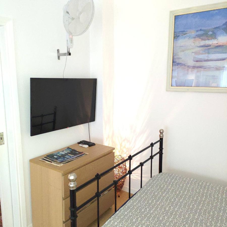 Promenade Apartment With Sea View Thessalonique Extérieur photo