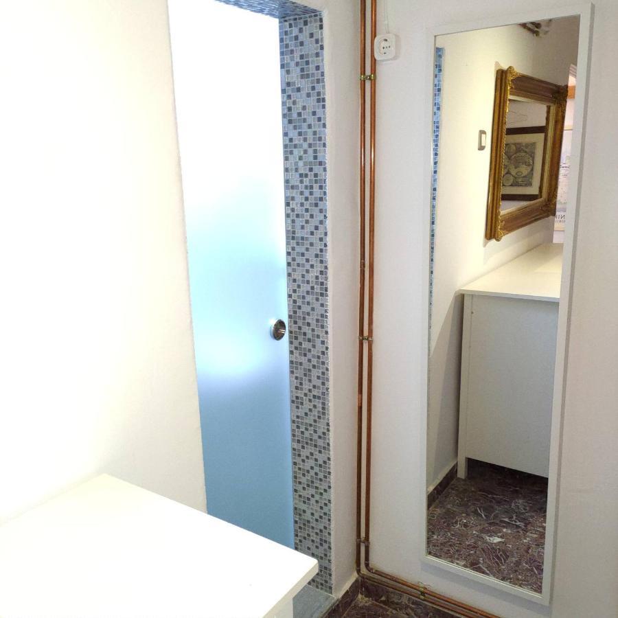 Promenade Apartment With Sea View Thessalonique Extérieur photo