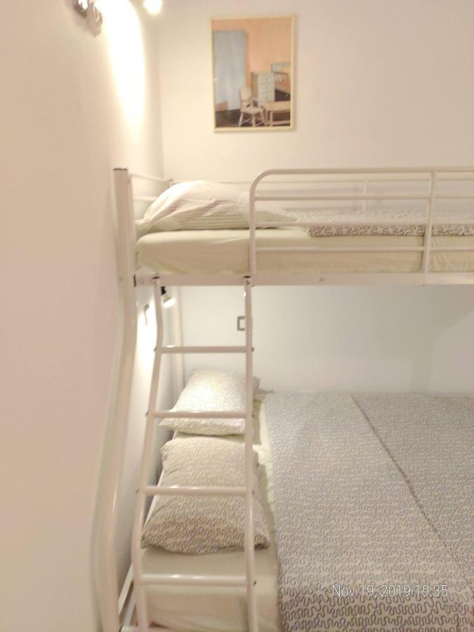 Promenade Apartment With Sea View Thessalonique Extérieur photo