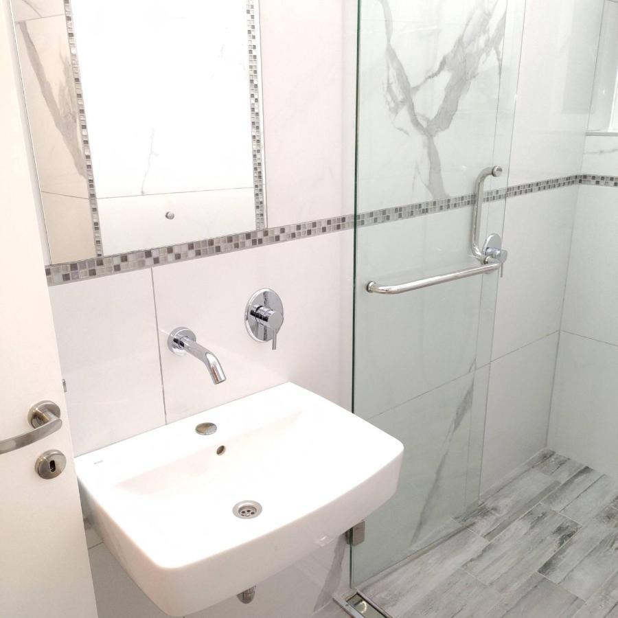 Promenade Apartment With Sea View Thessalonique Extérieur photo