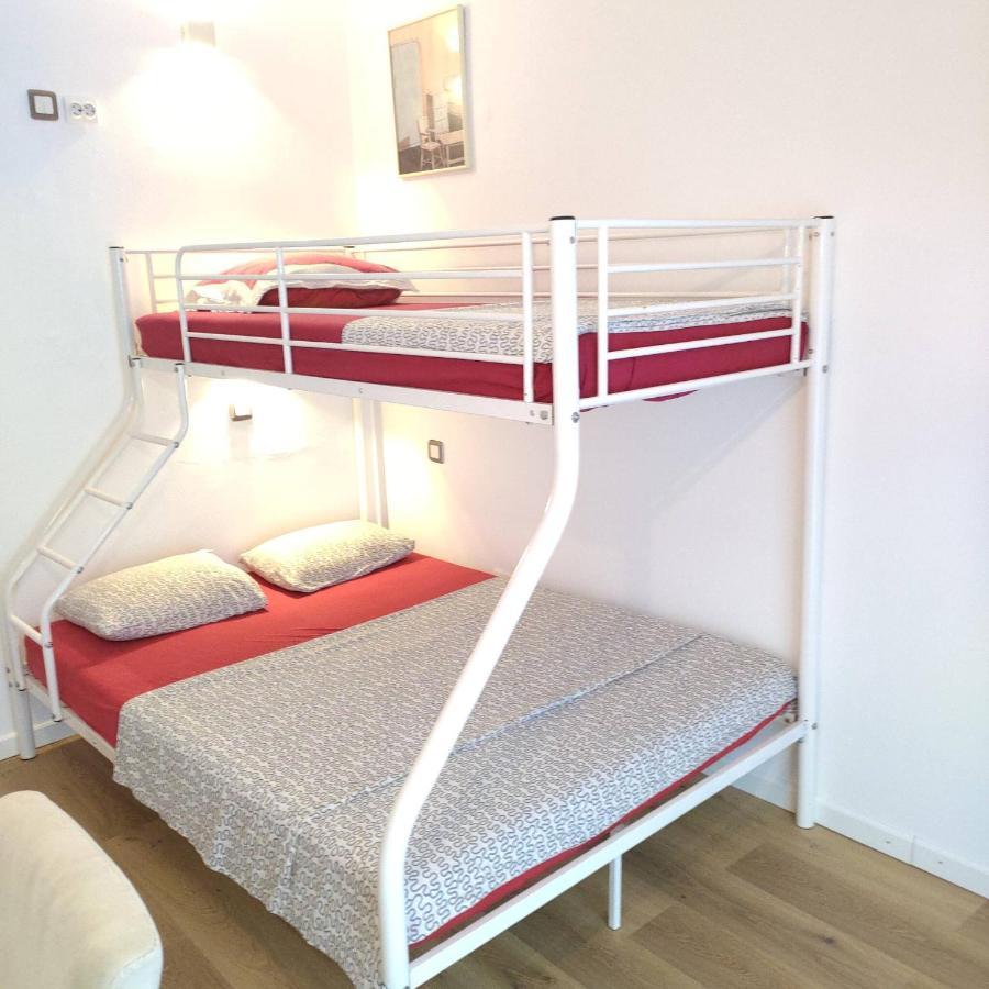 Promenade Apartment With Sea View Thessalonique Extérieur photo