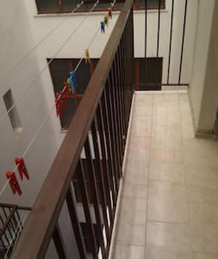 Promenade Apartment With Sea View Thessalonique Extérieur photo