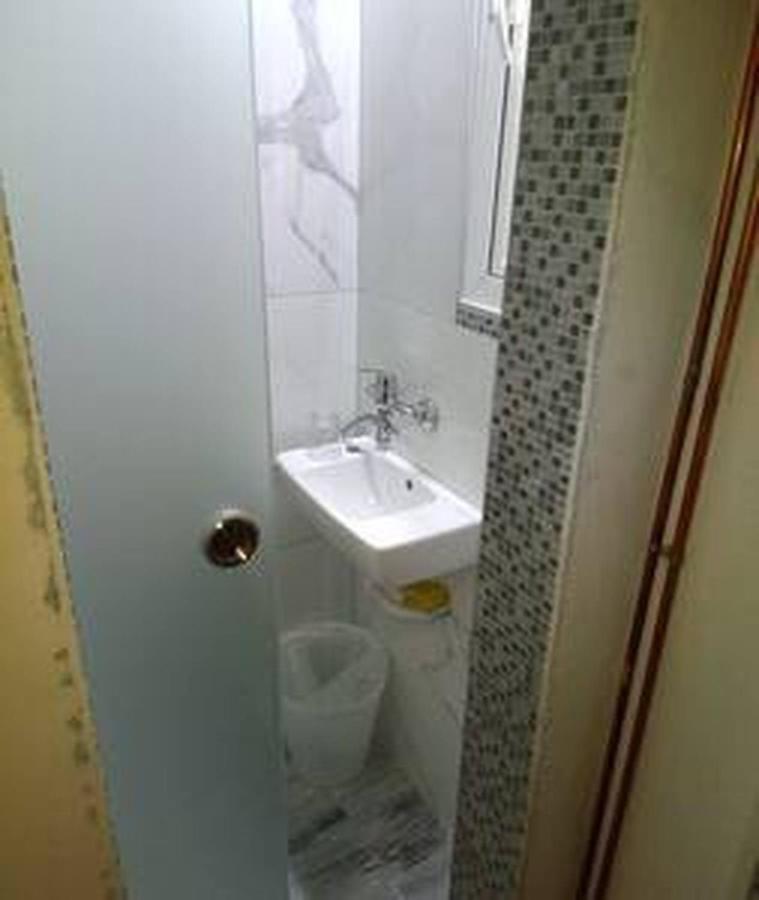 Promenade Apartment With Sea View Thessalonique Extérieur photo